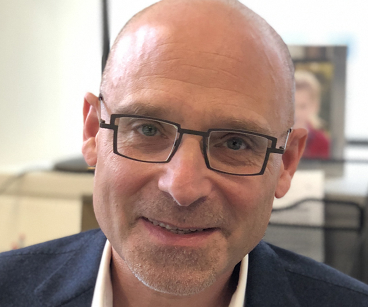 David Pellman, Ludwig Cancer Research Harvard